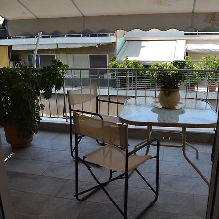 The Athenian Penthouse Residence Exterior photo